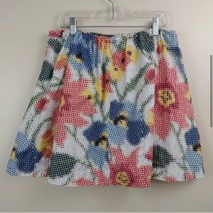 Kate Spade Saturday Skirt Size 6